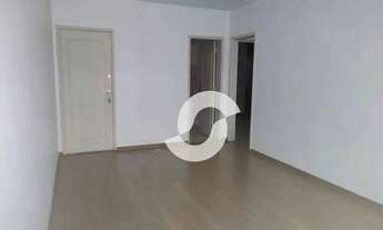 Imagem 3: Apartamento com 2 dormitórios à venda, 73 m² por R$ 760.000,00 - Icaraí - Niterói/RJ