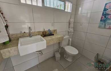 Imagem 4: Sobrado para venda CRISTO REI VÁRZEA GRANDE