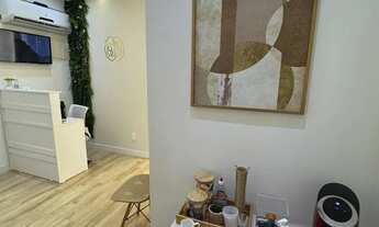 Imagem 2: Consultório muldisciplinar