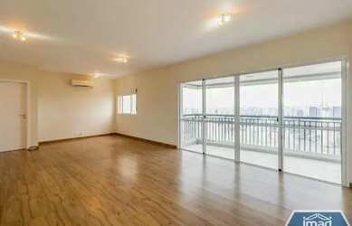 Imagem 4: APARTAMENTO RESIDENCIAL em SÃO PAULO - SP, BROOKLIN