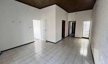 Imagem: Casa com 3 dormitórios para alugar por