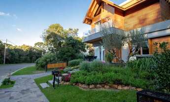 Imagem 4: Casa com 3 dormitórios à venda, 230 m² por R$ 2.800.000,00 - Carniel - Gramado/RS