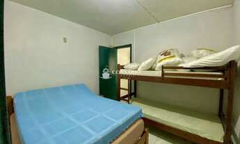 Imagem 7: Sobrado frente mar Canoas Pontal do Parana PR