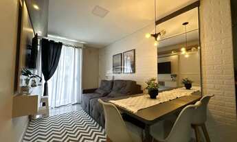 Imagem 4: Apartamento mobiliado disponível para locação no bairro Itacolomi, em Balneário Piçarras/S