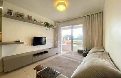 Imagem 4: Apartamento 2 Quartos com 1 Suíte e 76m² - Estreito - EST