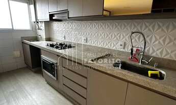 Imagem: Aluga-se apartamento de 77m, com 3 dormitórios