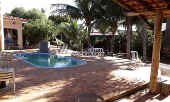 Imagem 5: Chácara - Betel - Paulínia