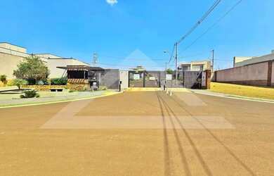 Imagem 2: Terreno residencial à venda no Condomínio Villa Di San Francesco, próximo à Rodovia Antôni