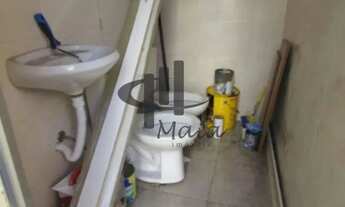 Imagem 6: Venda Terreno Sao Caetano do Sul Santa Paula Ref: 27108