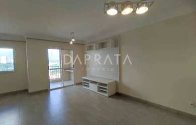 Imagem: Apartamento locação Jd Tupanci, 2 quartos