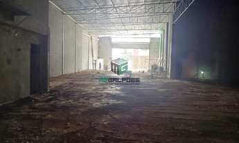 Imagem 4: GALPÃO PARA LOCAÇÃO - JARDIM INDUSTRIAL - CONTAGEM-MG