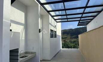 Imagem 2: Casa 3 quartos - Morada da Garça