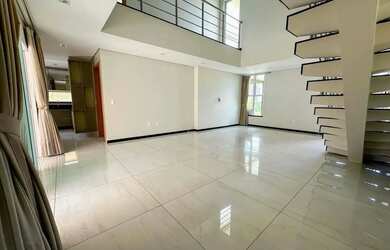 Imagem 4: Aluguel Casa Duplex Semi-Mobiliada no Jardins Ibiza - Eusébio