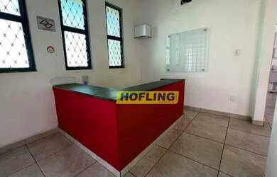 Imagem 3: Salão para alugar, 235 m² por R$ 2.982,00/mês - Centro - Rio Claro/SP