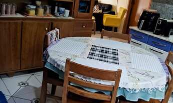 Imagem 4: Vendo casa no colônia terra nova