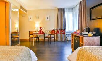 Imagem 3: Flat com ótimo preço no bairro Brooklin. Confira!