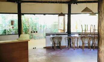 Imagem 7: Salão para venda no Jardim Conceição (Sousas), Campinas