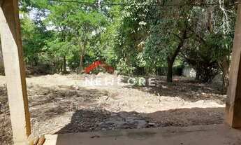 Imagem 4: Chácara em Rua Doutor Walter Machado de Campos - Jardim Monte Belo - Campinas/SP