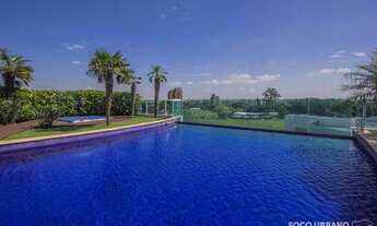 Imagem 4: Parigi mobiliado 01 quarto 01 vaga