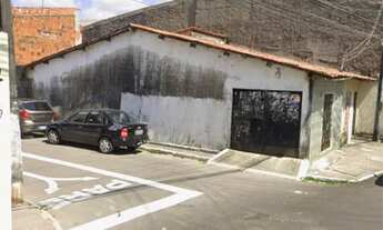 Imagem: Casa na Aerolandia