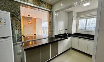 Imagem 7: ALUGO APTO MOBILIADO COM 3 SUITES NO TORRE SOLAZZO