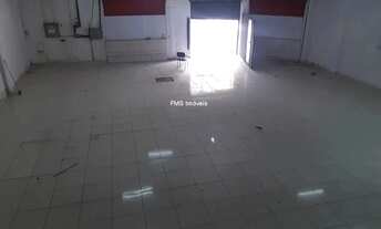 Imagem 3: Galpão comercial para venda ou locação em São Paulo-SP, Campos Elíseos: 1 sala, 2 banheiro