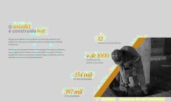 Imagem 4: City Auten  Setor Bueno, 115m², 3 Suítes, 2 Vagas + Escaninho