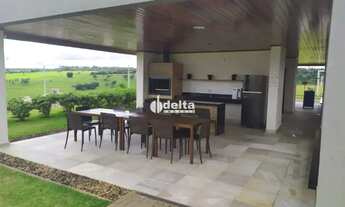 Imagem 6: Terreno em condomínio disponível para venda bairro Granja Marileusa em Uberlândia-MG