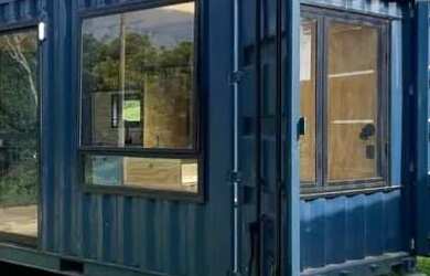 Imagem 3: CASA CONTAINER COM 1 OU 2 QUARTOS, OU LOFTS DUPLO