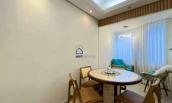 Imagem 4: Apartamento, 2 quartos, 1 suíte, 2 vagas