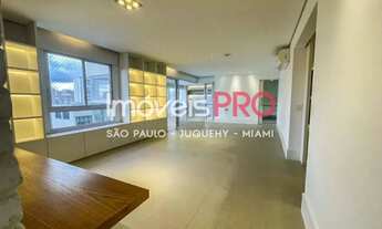 Imagem: Apartamento para locação na vila olimpia