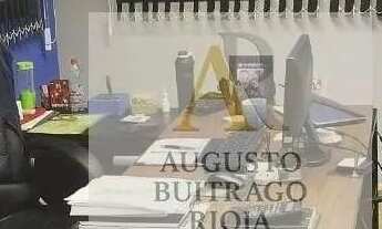 Imagem 3: Sala comercial à venda, 70 m² por R$ 550.000 - Chácara Santo Antônio - São Paulo/SP