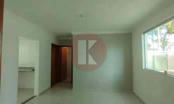 Imagem 2: Apartamento com área privativa 02 quartos - Venda Nova/Belo Horizonte