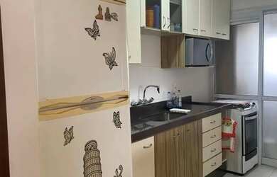 Imagem 3: Viva o Melhor de Penha: Apartamento 3 Dormitórios no Nautilus Home Club