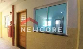 Imagem 2: Apartamento em Rua Frei Orlando - Vila Santa Isabel - São Paulo/SP