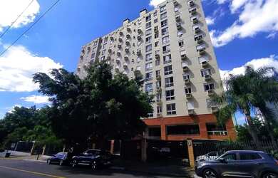 Imagem: Apartamento 2 dormitórios sendo 1 suíte