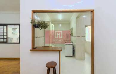 Imagem 5: Apartamento à venda no bairro Casa Verde - São Paulo/SP, Zona Norte