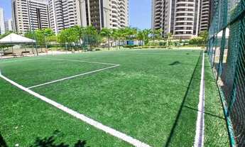 Imagem: Apartamento 02 Quartos (1 suíte) - 90 m²