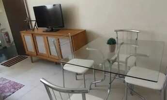 Imagem: EDIFICIO LEILA, MOBILIADO, próximo a UNISAGRADO