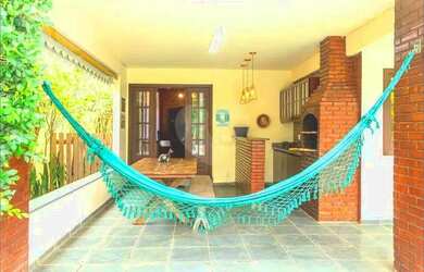 Imagem 5: Casa com 3 dormitórios à venda, 300 m² por R$ 2.800.000,00 - Camboinhas - Niterói/RJ