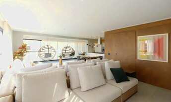 Imagem 5: Apartamento para venda em Perdizes com 2 quartos, sendo 2 suítes , 146m²