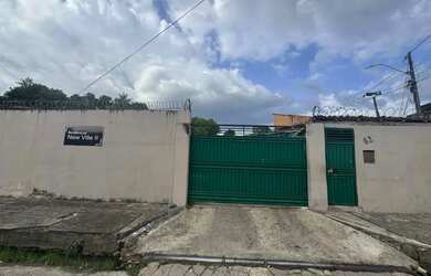 Imagem 7: Casa térrea com 2 quartos, garagem, quintal, poço artesiano - Ananindeua