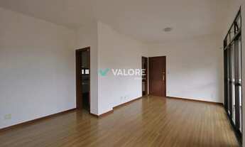 Imagem 4: Apartamento 4 quartos Serra