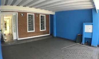 Imagem 2: Casa para locação no Parque Califórnia Ref: 9707