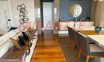 Imagem 4: Apartamento de 264m² com 4 quartos em Santa Teresinha