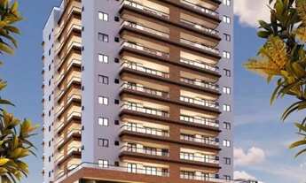 Imagem: Apart. 3 Dorms. Suítes No Canto do Forte