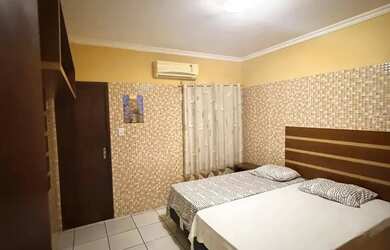 Imagem 6: Oportunidade de Casa na Cohama Ampla