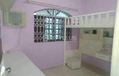 Imagem 5: Casa Duplex em Vila Tranquila com Terraço e Churrasqueira! M83S