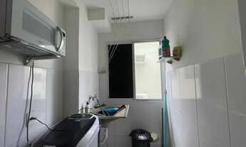 Imagem 5: Apartamento à venda no RESERVA JOSEFINA CARVALHO , PORTO DANTAS, Aracaju, SE