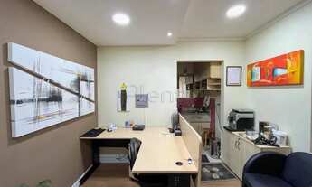 Imagem 2: Sala à venda em Campinas, Vila Marieta, com 50 m²
